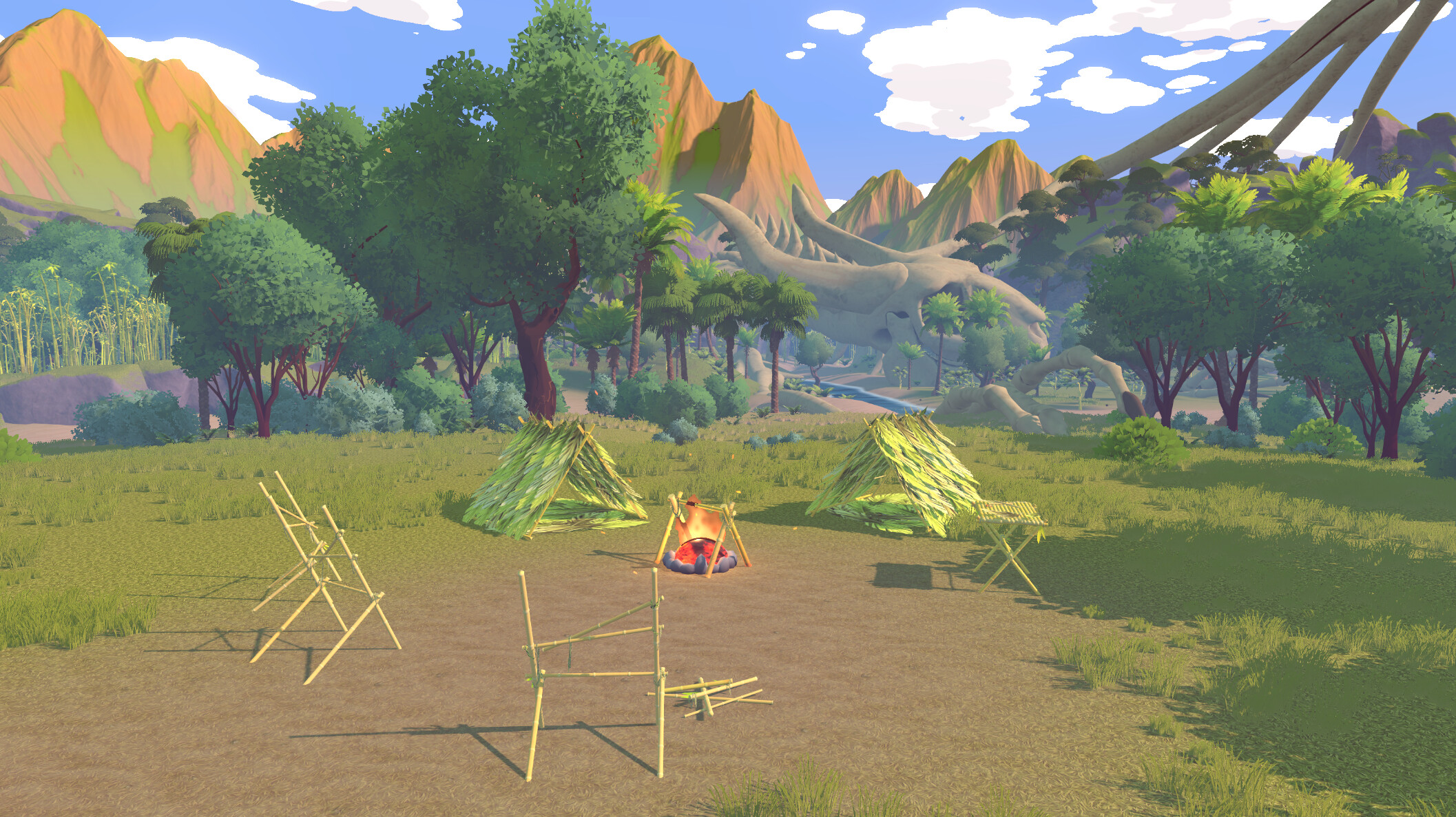 Tame It Too! screenshot 5