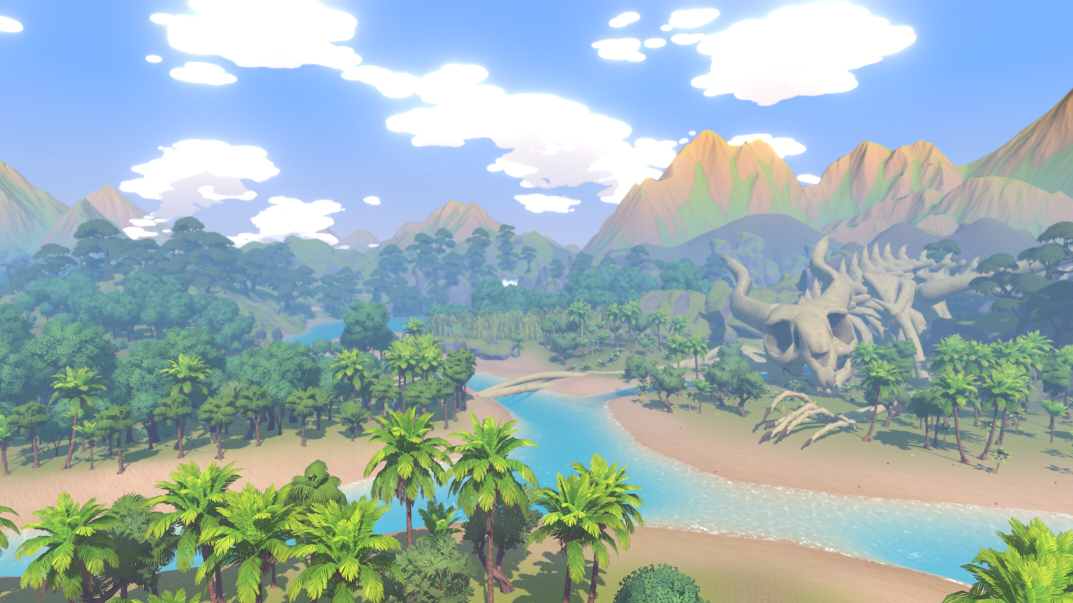 Tame It Too! screenshot 2