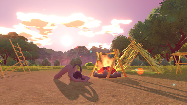Tame It Too! screenshot 4