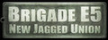 Brigade E5: New Jagged Union