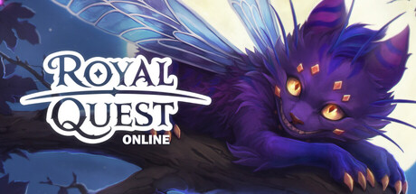 Cover art from Royal Quest Online