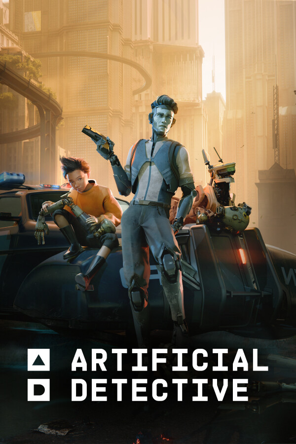 Artificial Detective