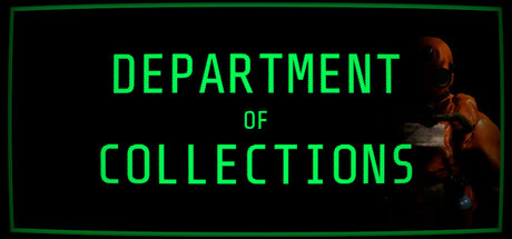 Cover art from Department of Collections