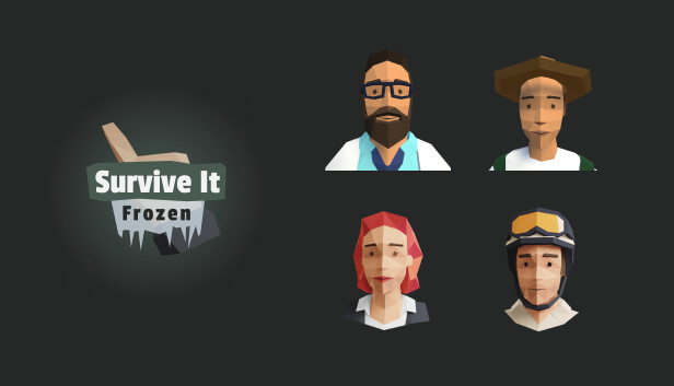 Survive It: Frozen - Additional Characters Pack