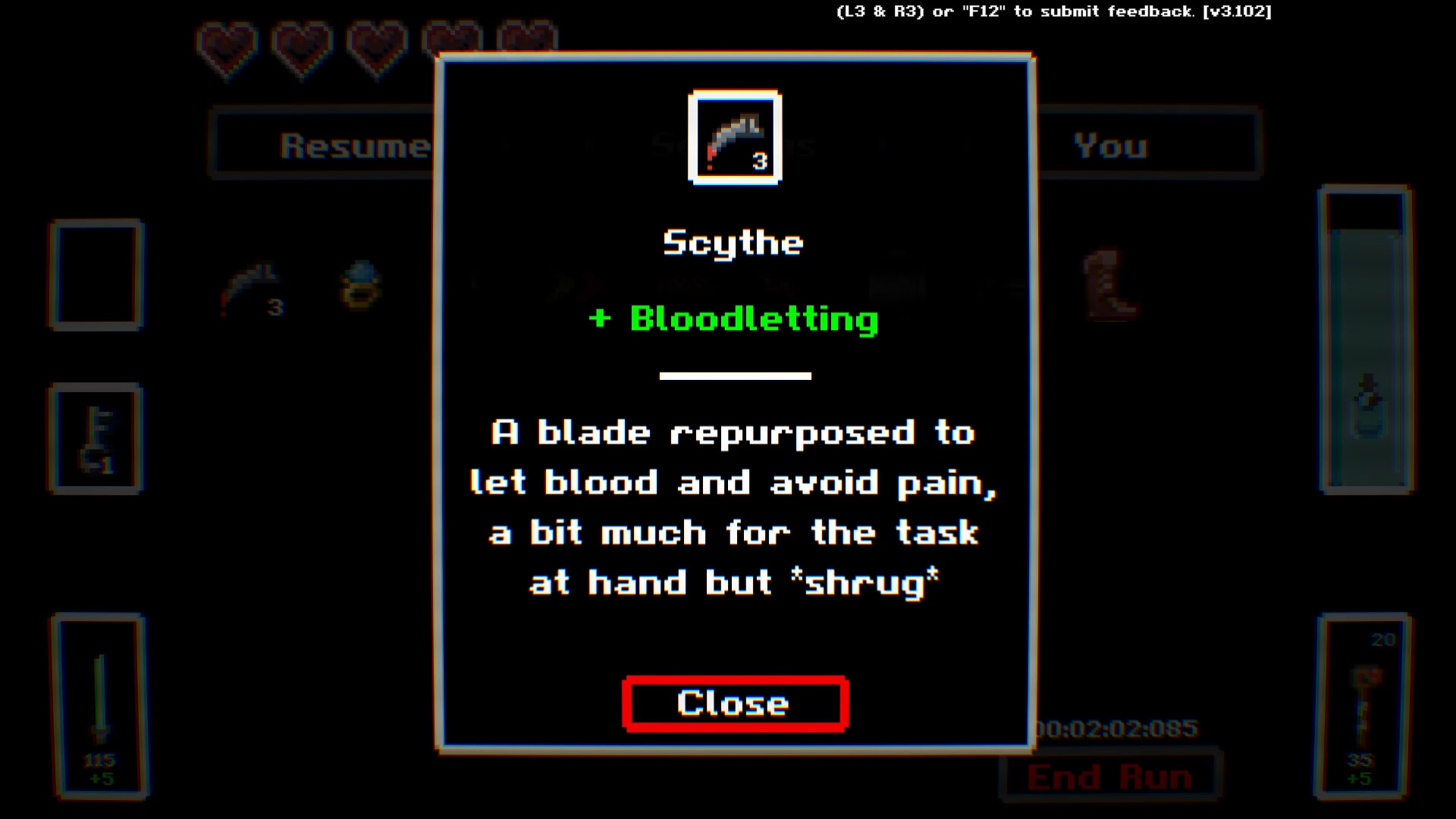 You Are Dead screenshot 4