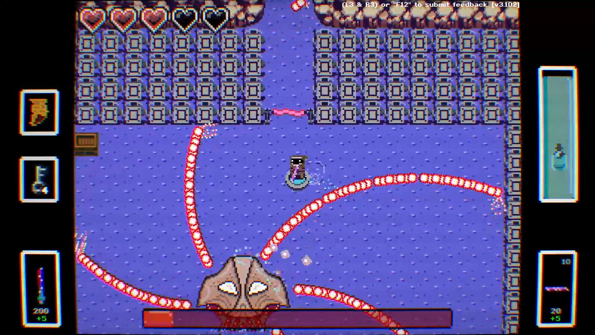 You Are Dead screenshot 3