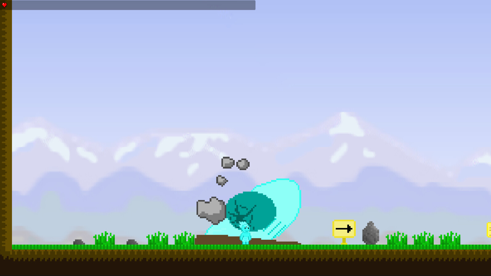 MoonMan Adventures trailer