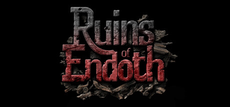 Cover art from Ruins of Endoth