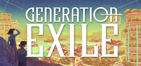 Steam Community :: Generation Exile