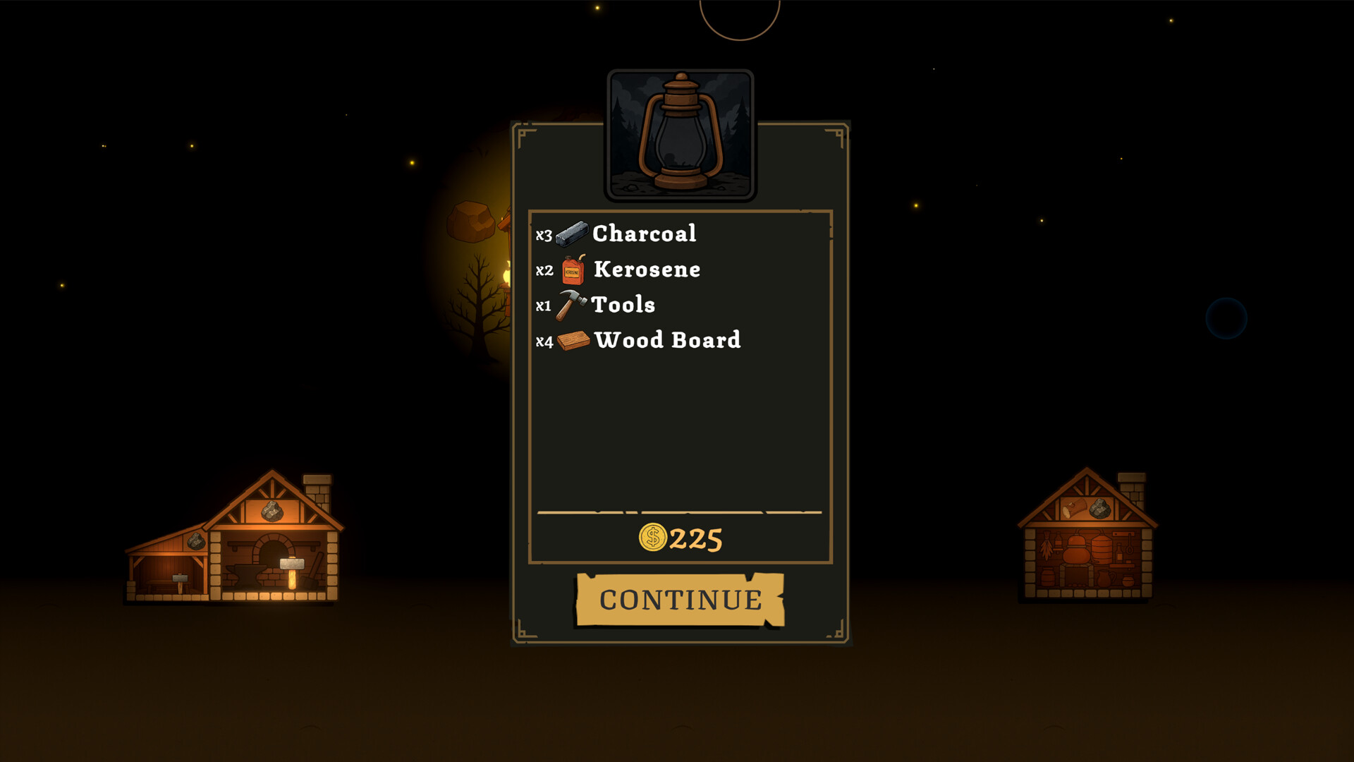 Forgefall screenshot 3