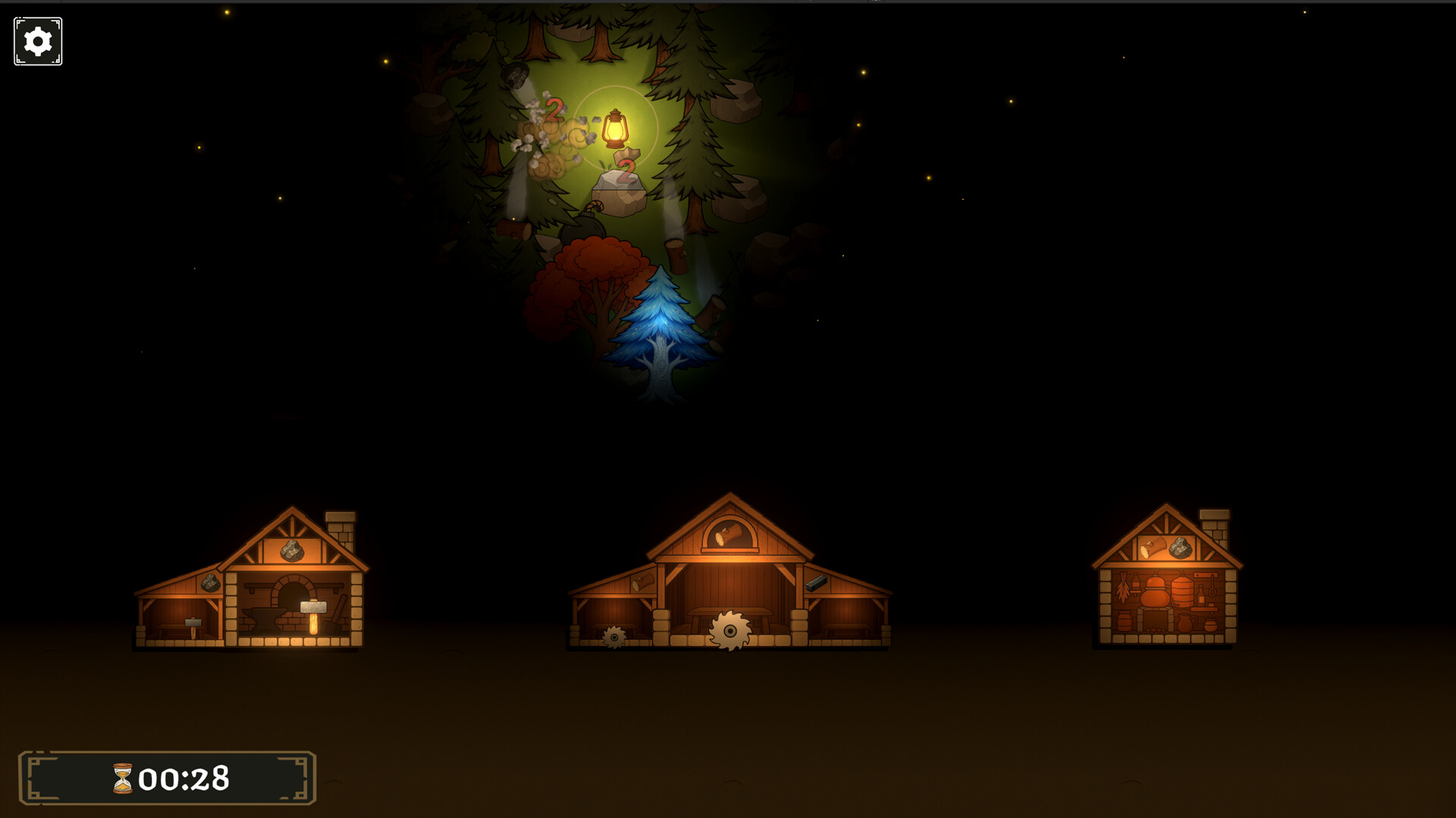 Forgefall screenshot 5