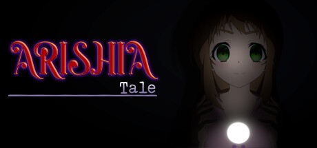 Cover art from Arishia Tale