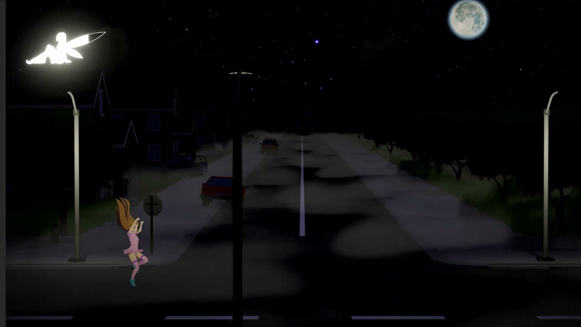 Arishia Tale screenshot 5