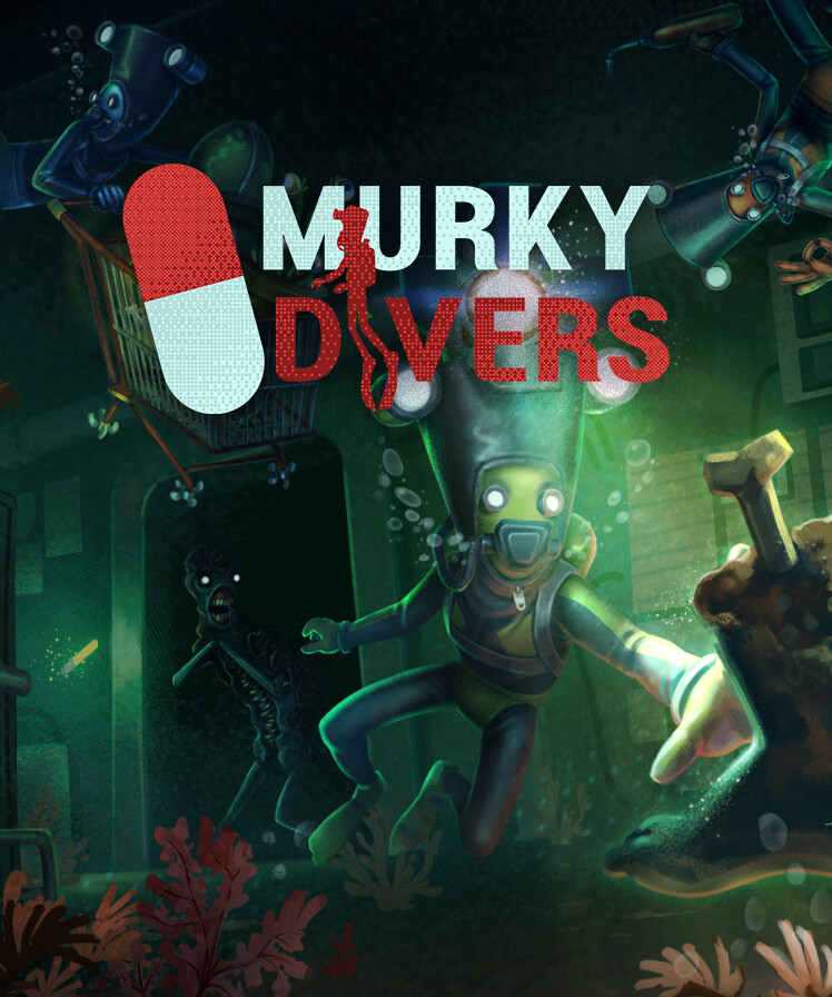Murky Divers