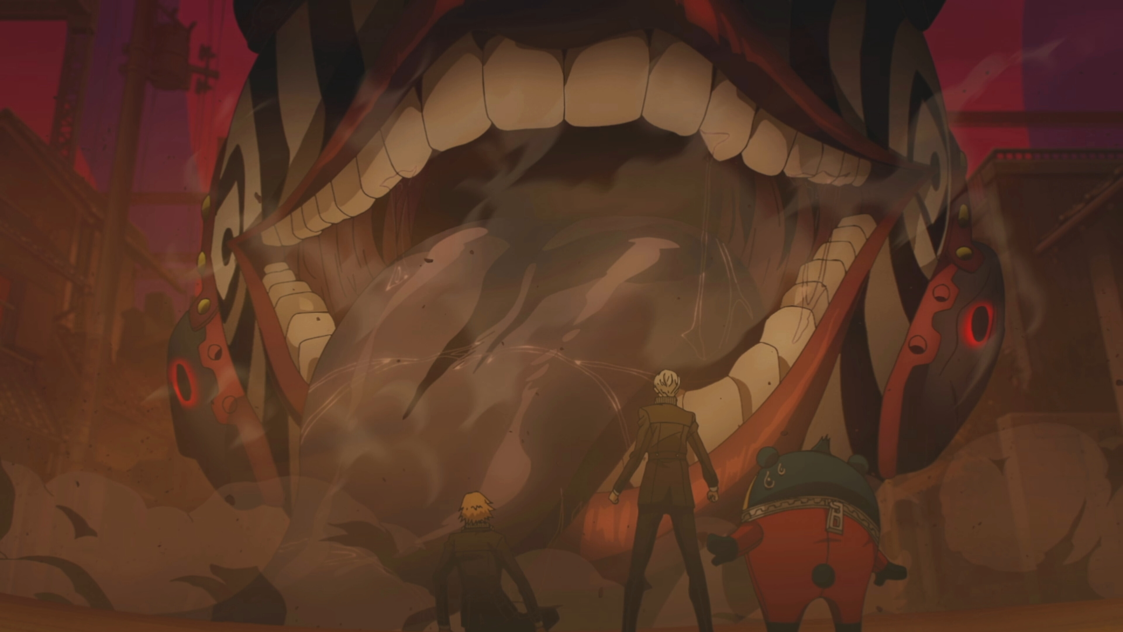 Persona 4 Revival  screenshot 2