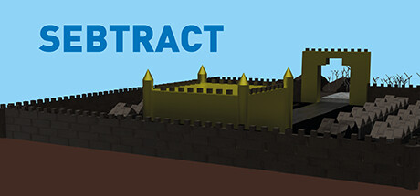 Cover art from Sebtract