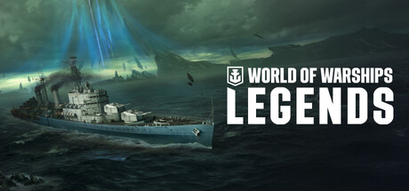 World of Warships: Legends