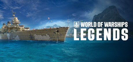 World of Warships: Legends