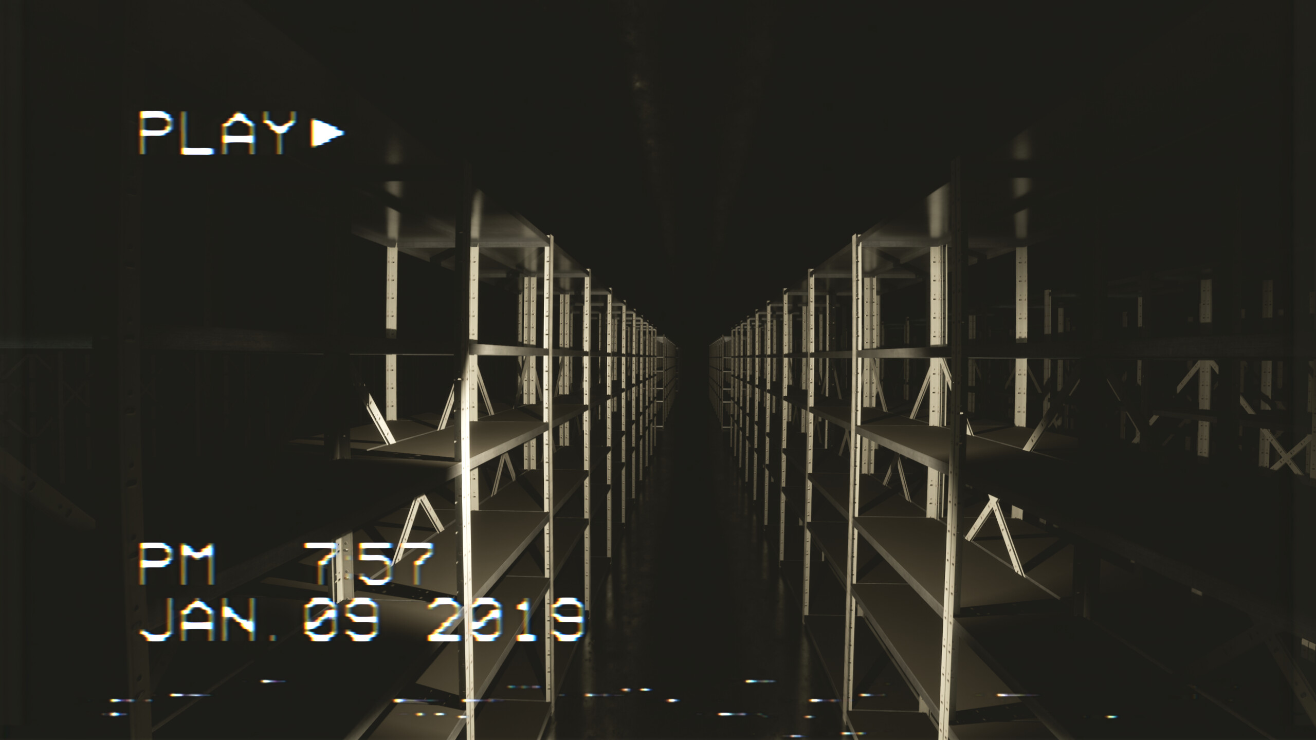 Trailer poster