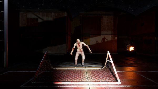 Feel the Fear Around screenshot 2