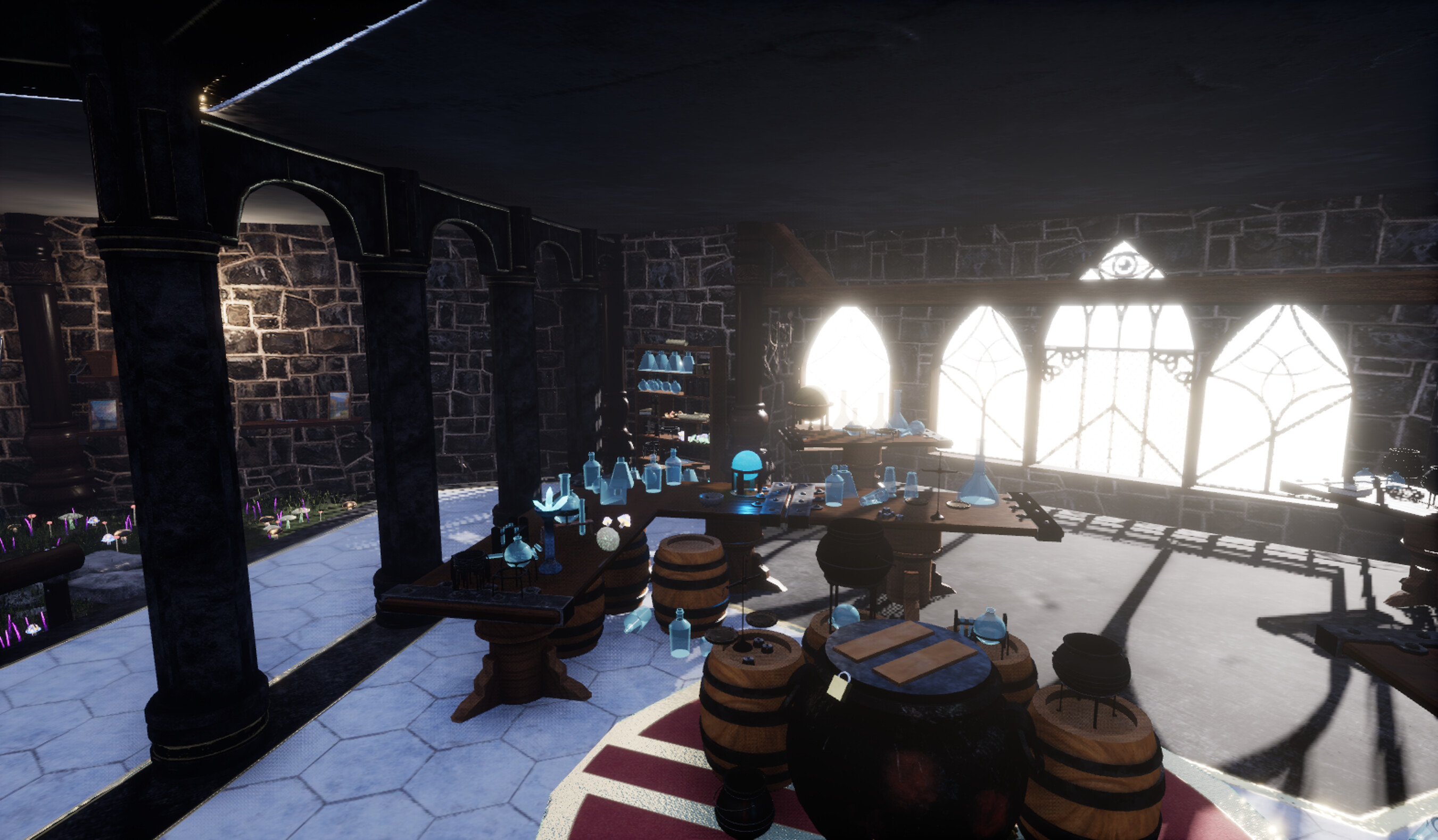 Spellbound: A Detective´s Tale screenshot 2