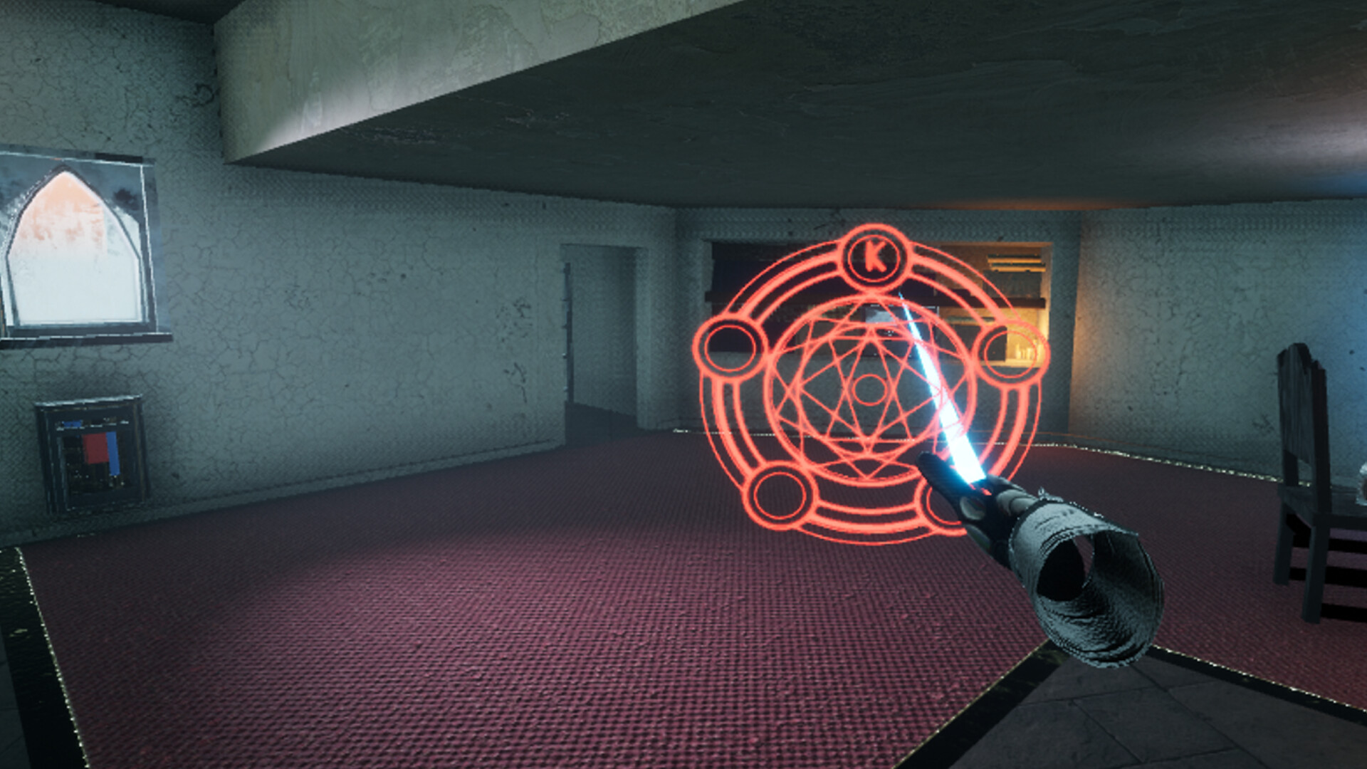 Spellbound: A Detective´s Tale screenshot 1
