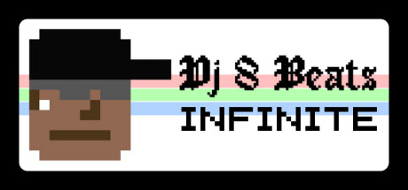 Dj 8 Beats: Infinite