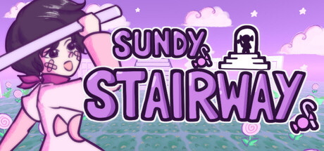 Sundy Stairway