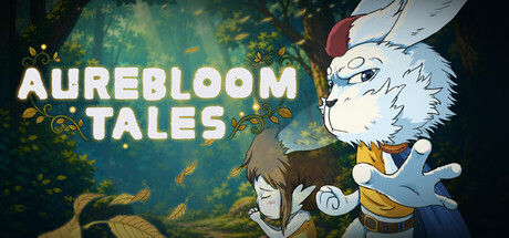 Aurebloom Tales