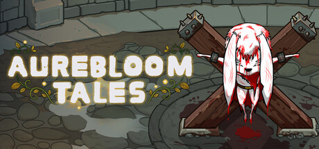 Cover art from Aurebloom Tales