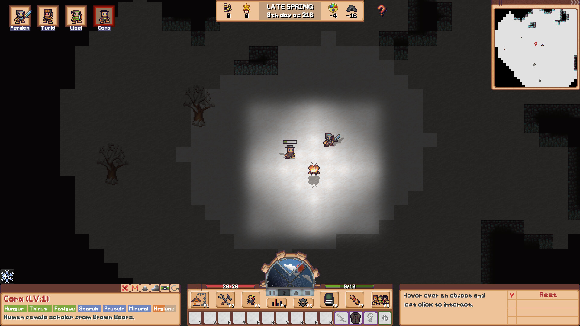 Cross The World screenshot 4