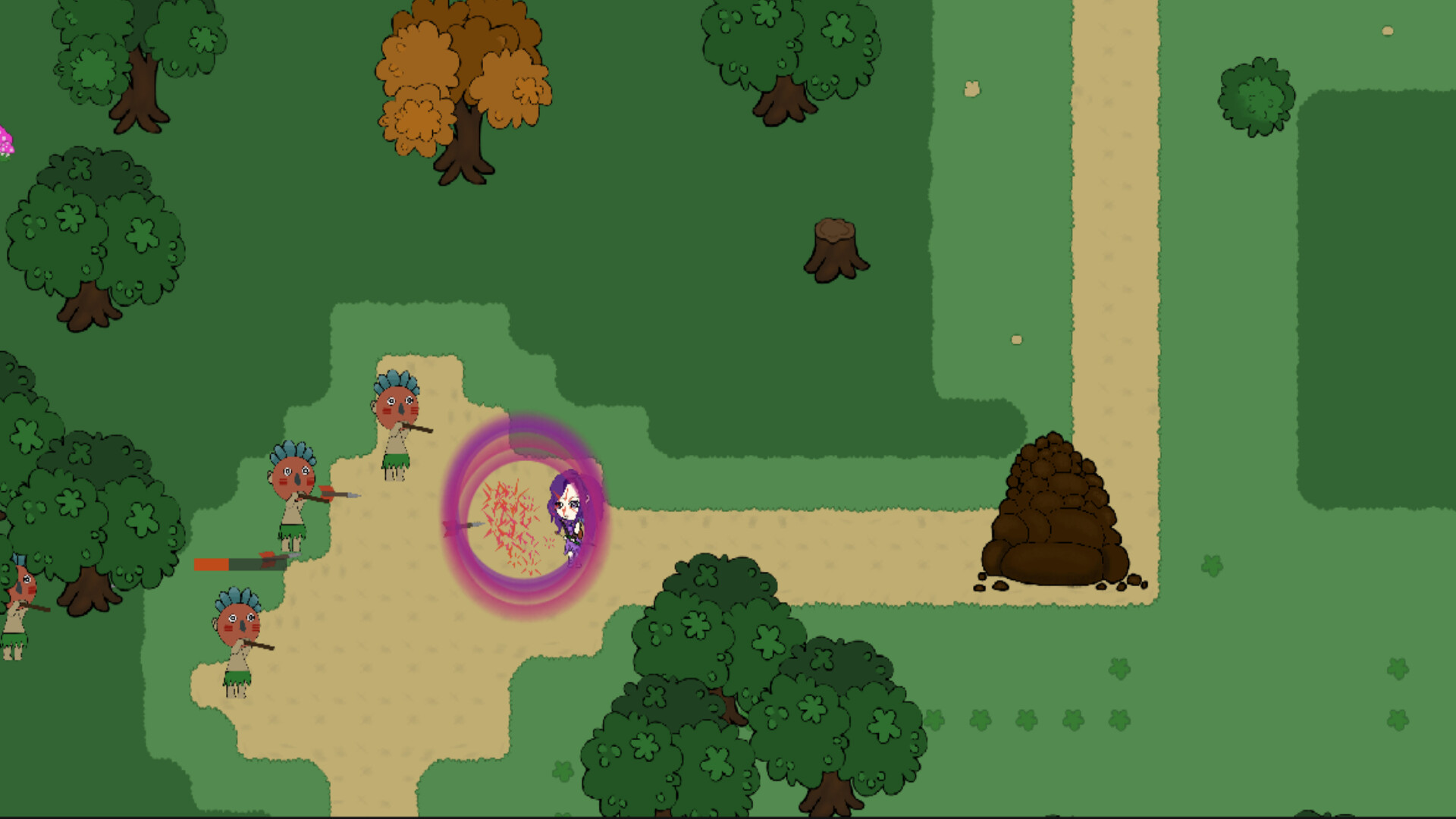Adora and My Treasure trailer