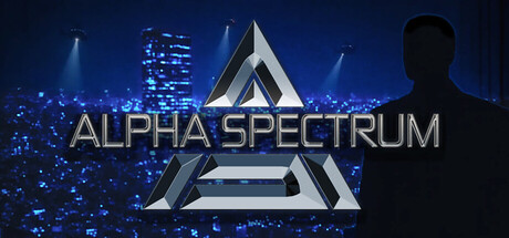 Alpha Spectrum