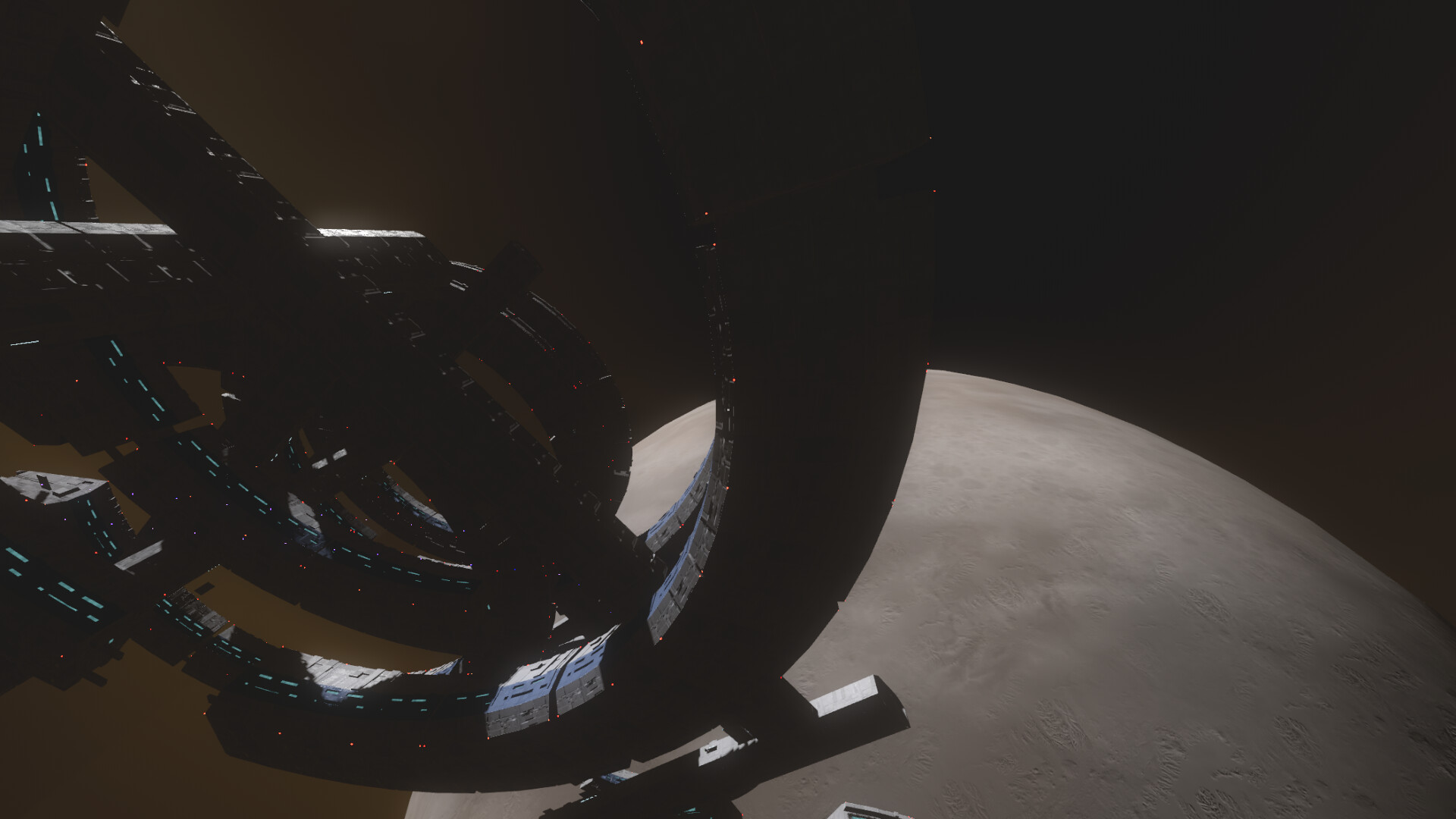 ARISING screenshot 2