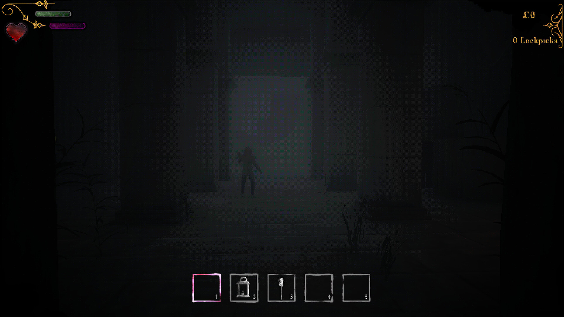PILGRIM screenshot 4