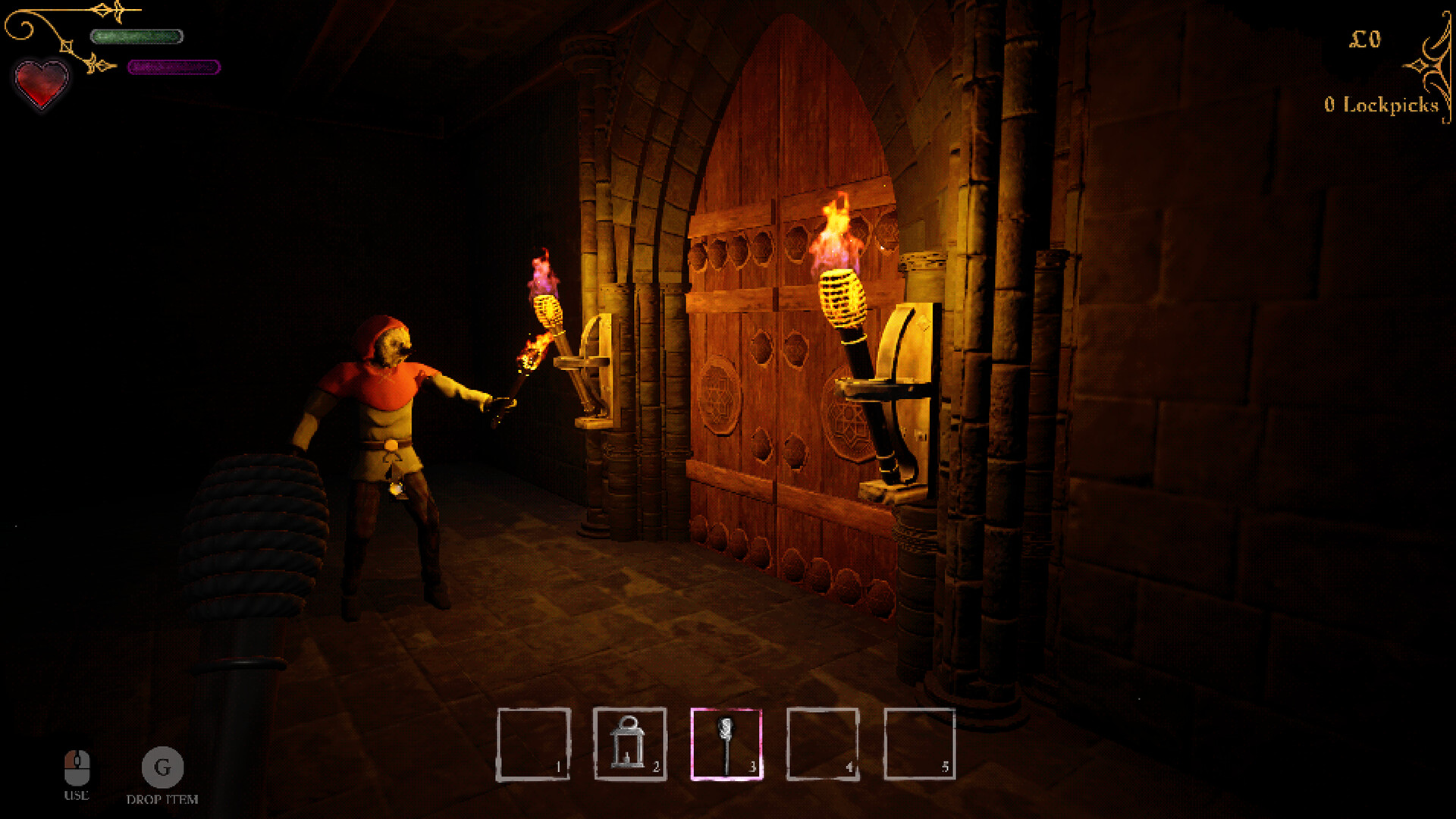 PILGRIM screenshot 2