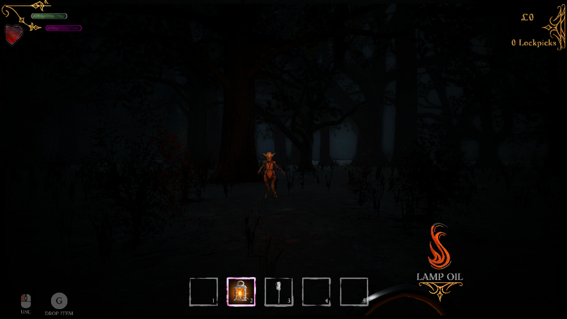 PILGRIM screenshot 3