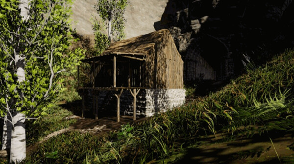 Eldwyrm: The Cursed Crown screenshot 2