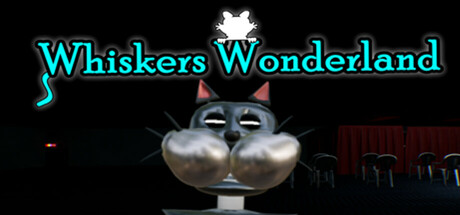 Cover art from Whiskers Wonderland