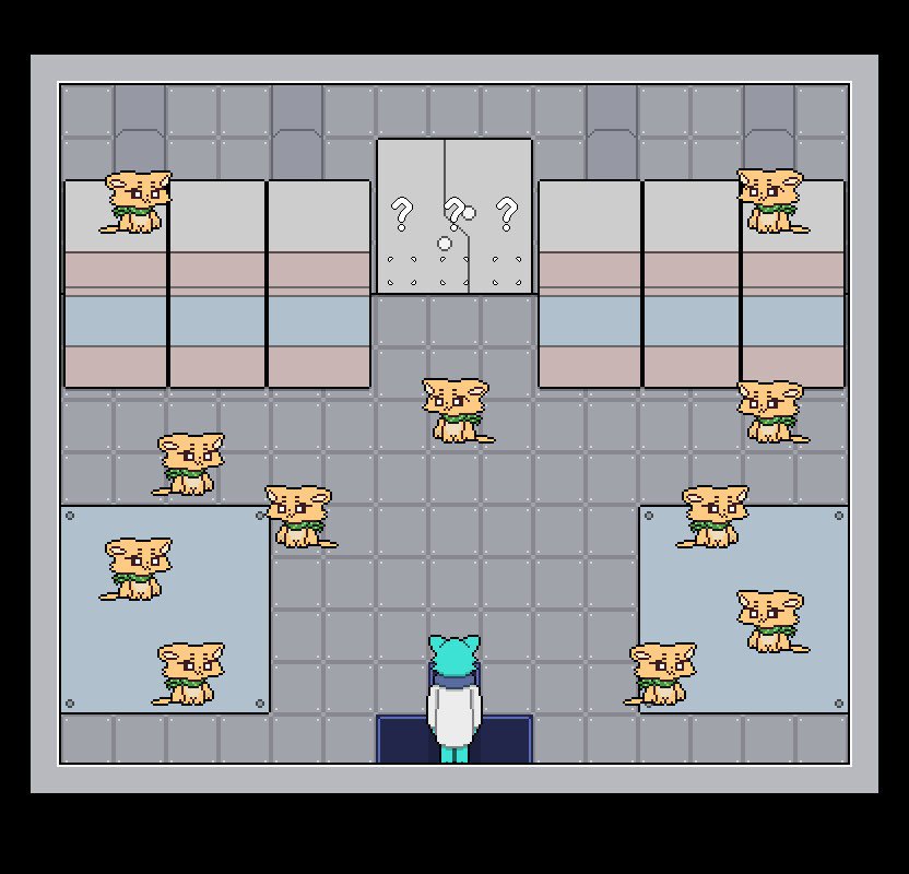 No Furry control screenshot 3