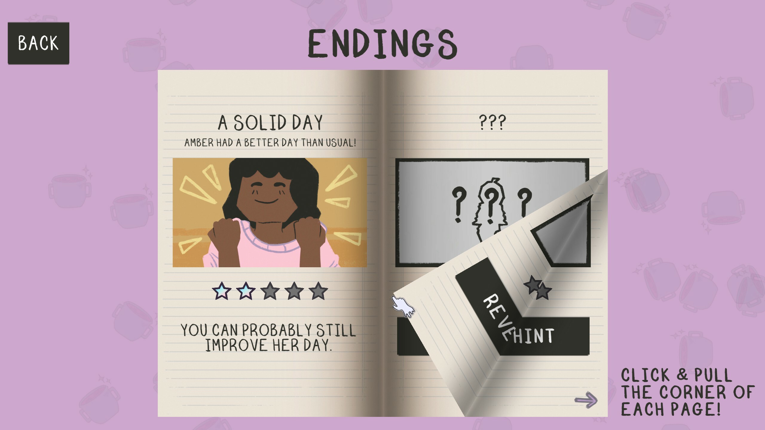Good Soup screenshot 4