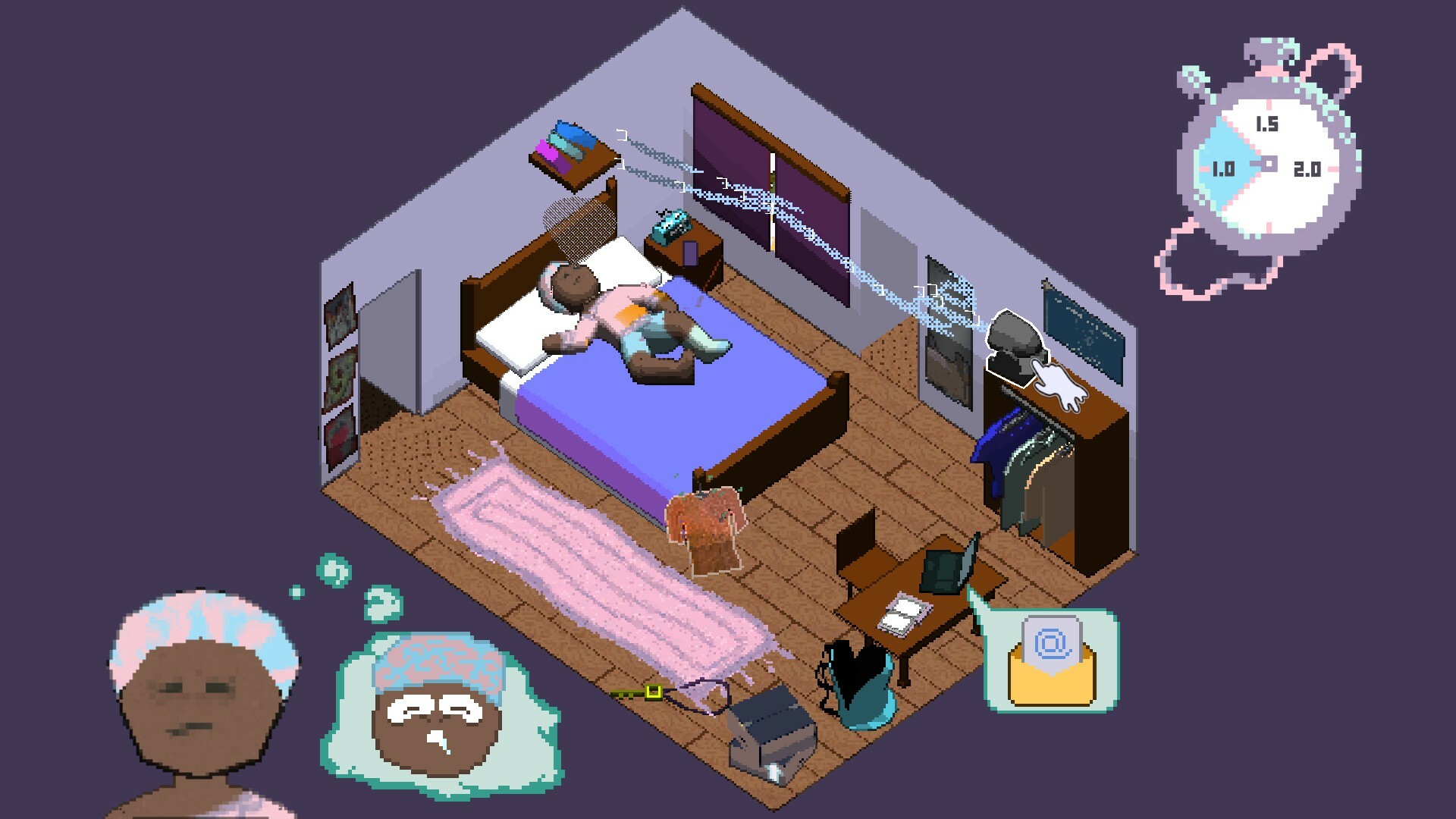 Good Soup screenshot 1