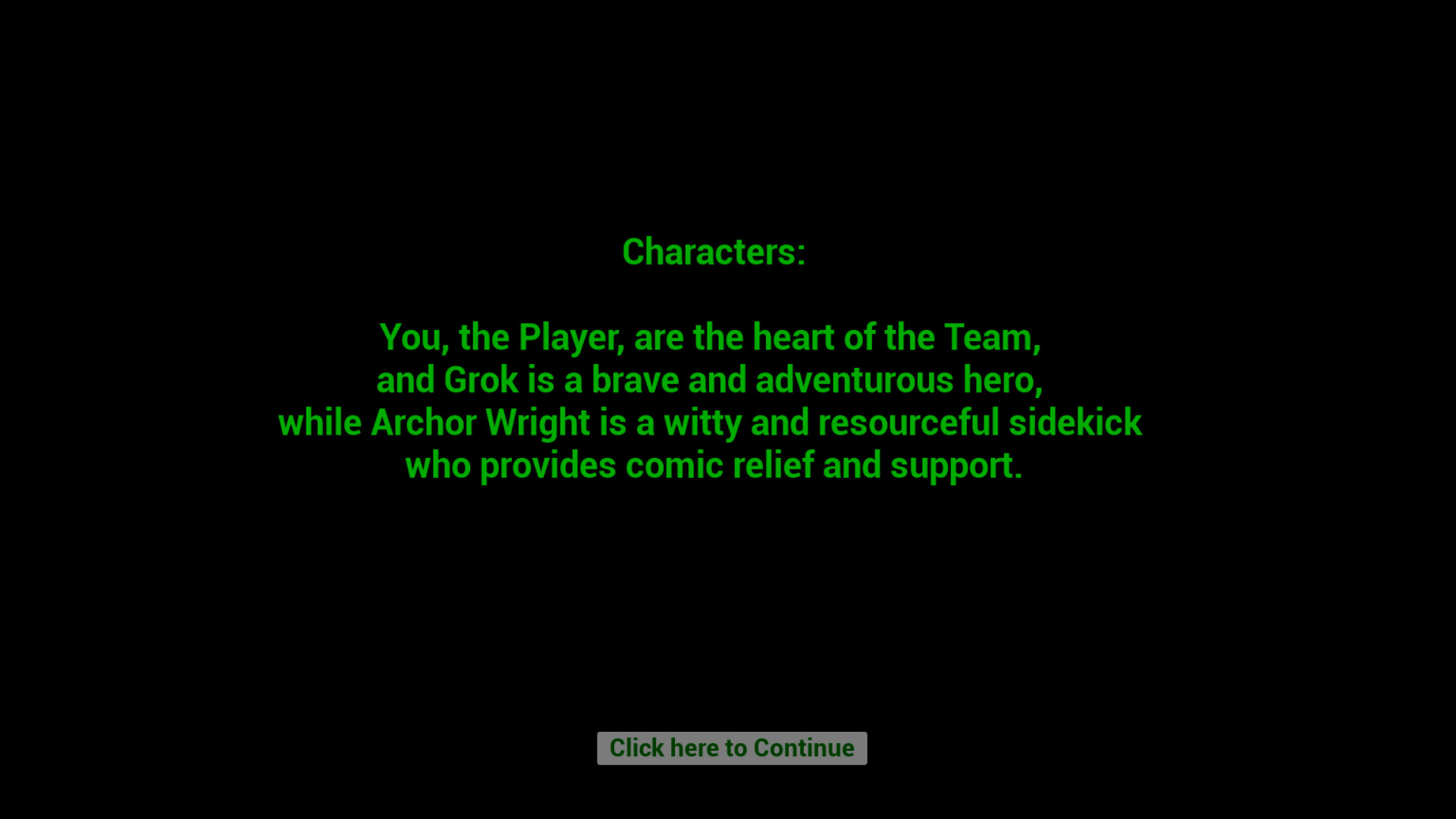 GROKAI trailer