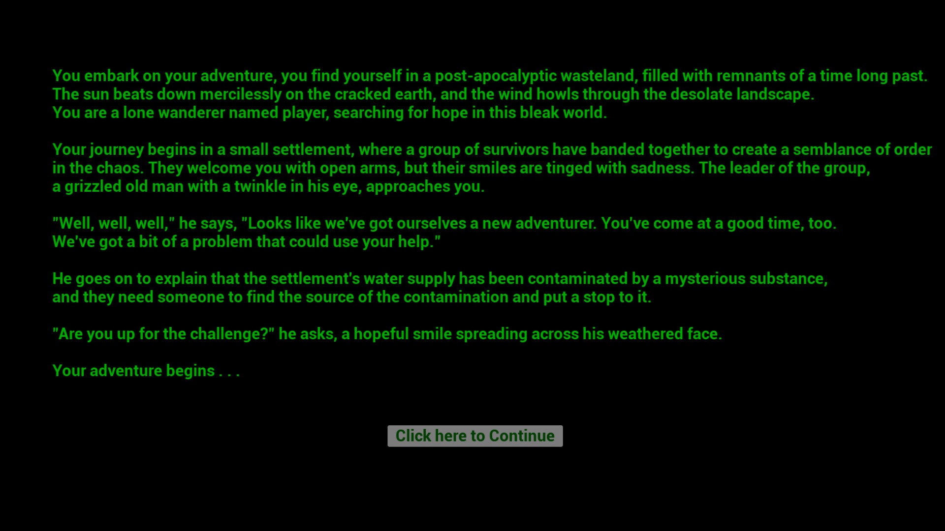 GROKAI screenshot 3