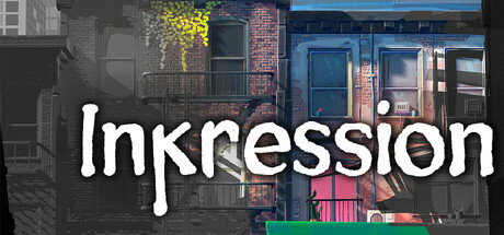 Inkression