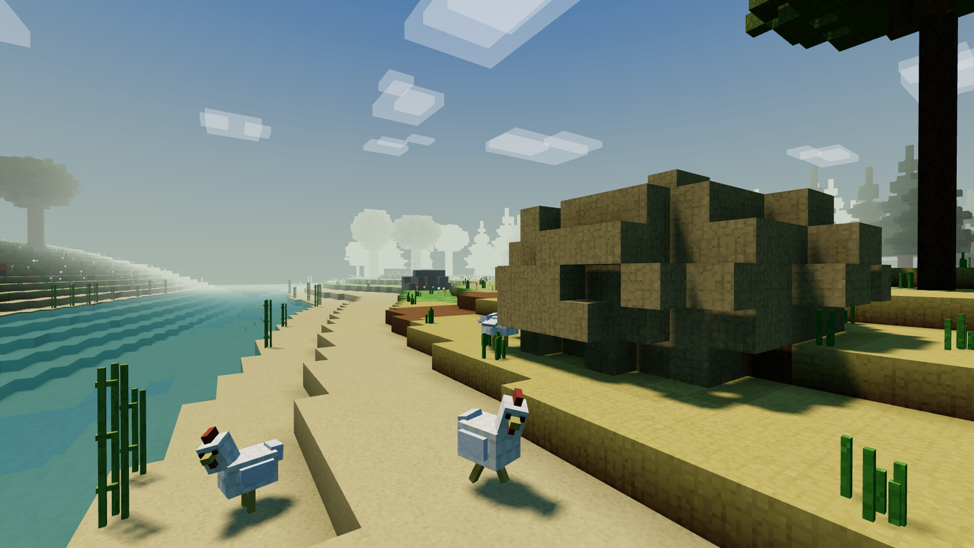 Factory Survival screenshot 3