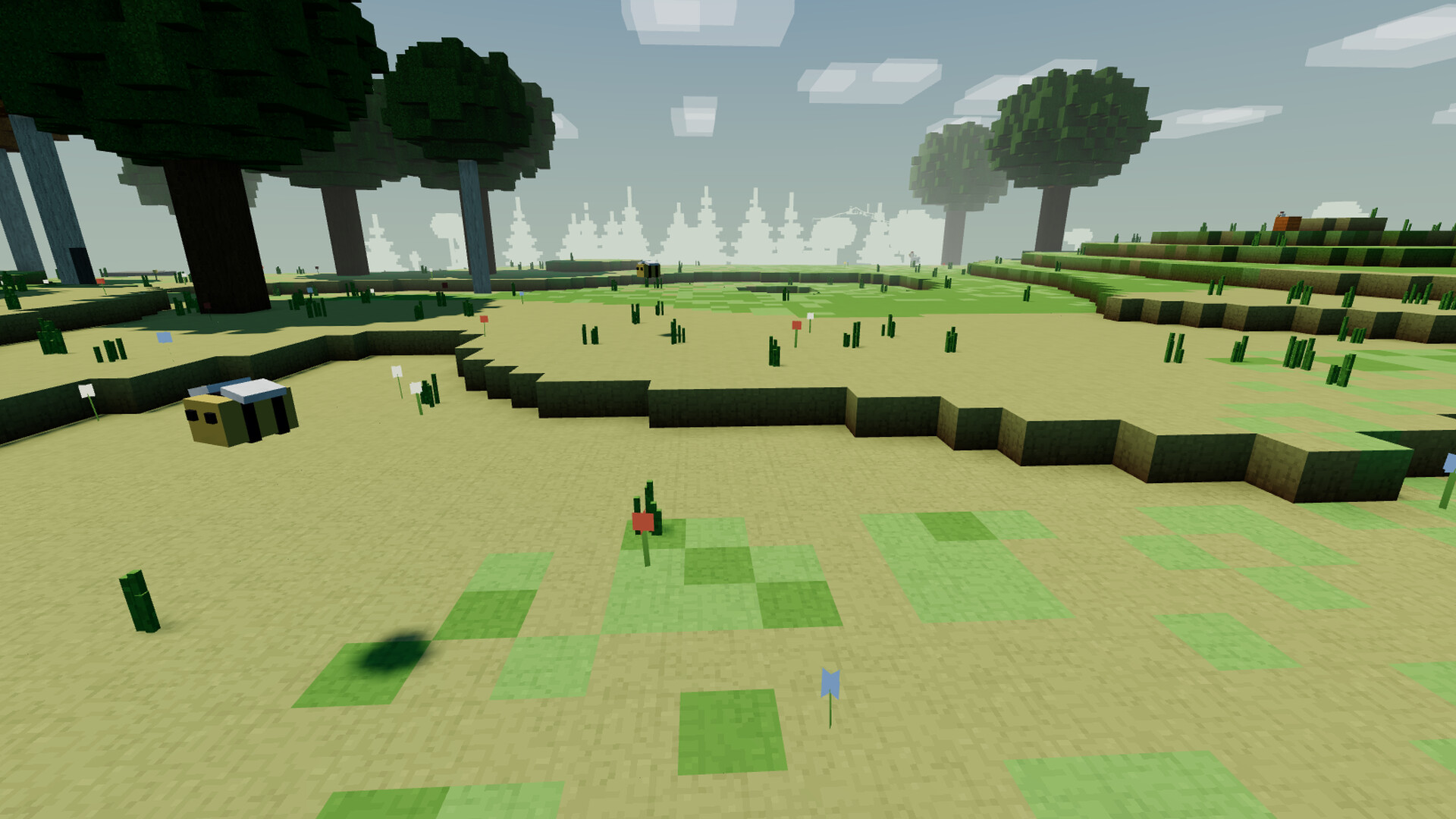 Factory Survival screenshot 4