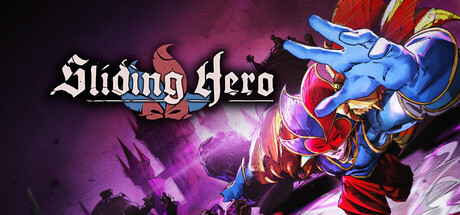 Sliding Hero