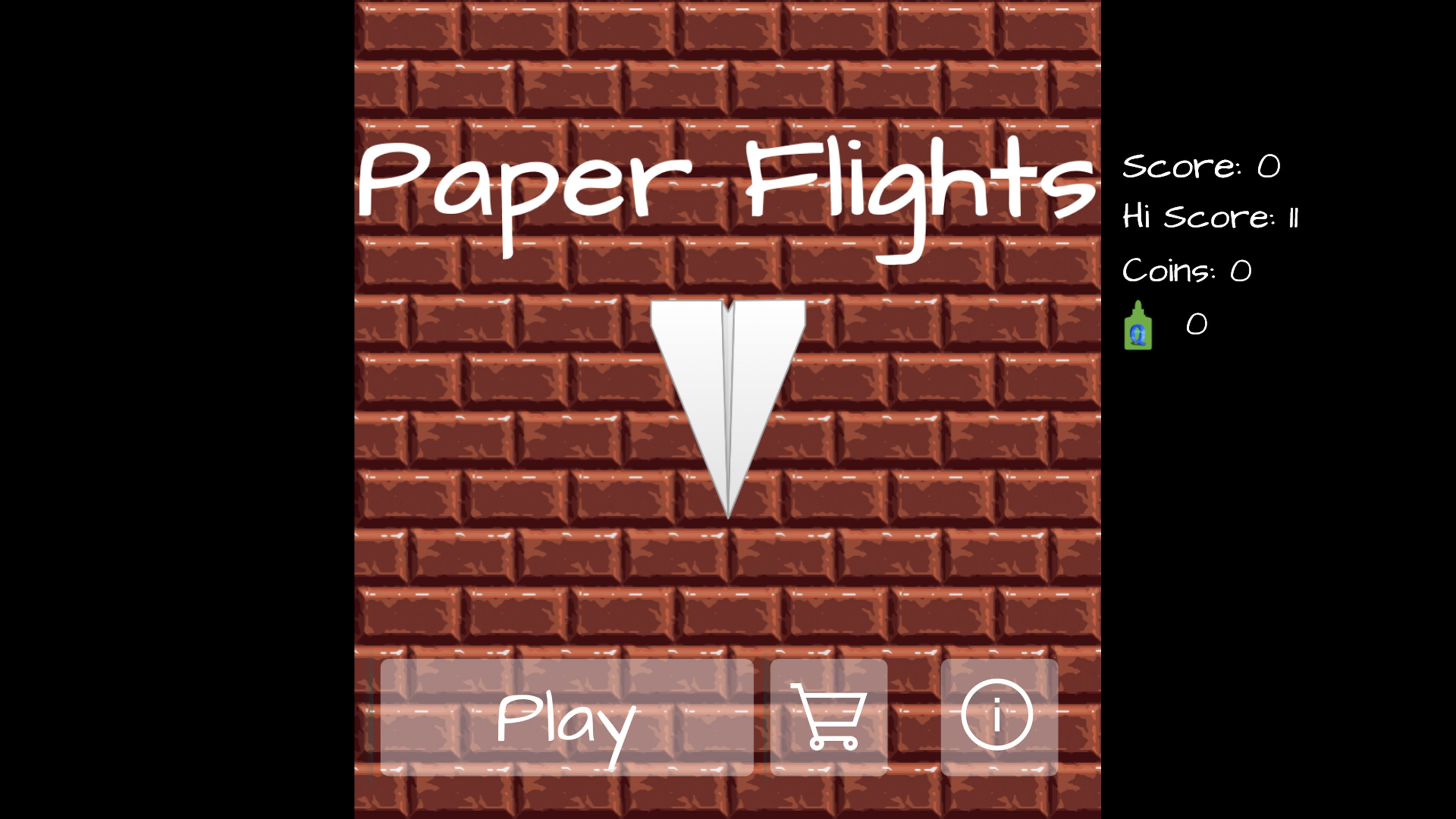 Paper Flights trailer