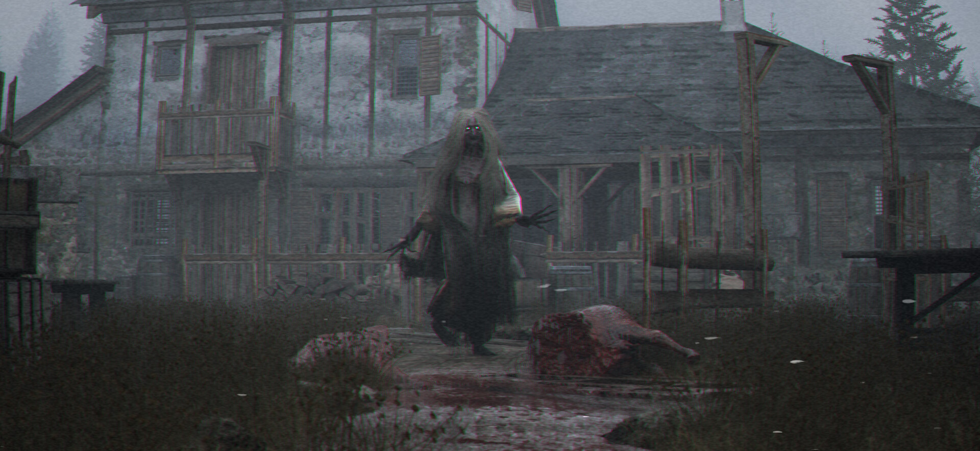 Trailer poster